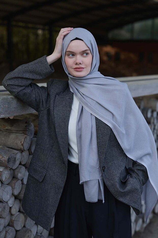 Liora Viskon Şal - 4