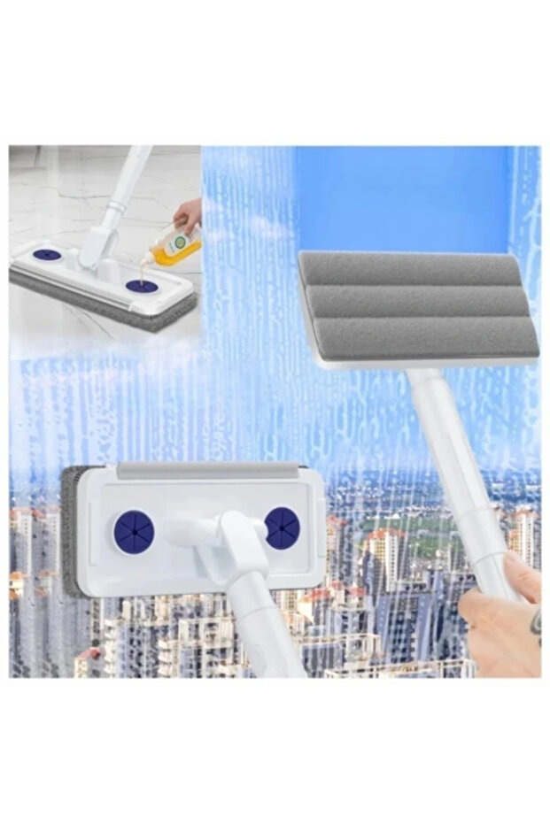 ممسحة قماشية من الألياف الدقيقة - 3