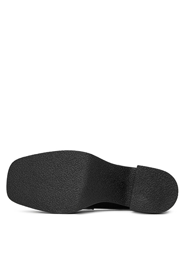 pantofi de damă negri - 5