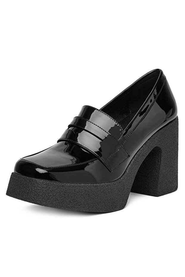 pantofi de damă negri - 1