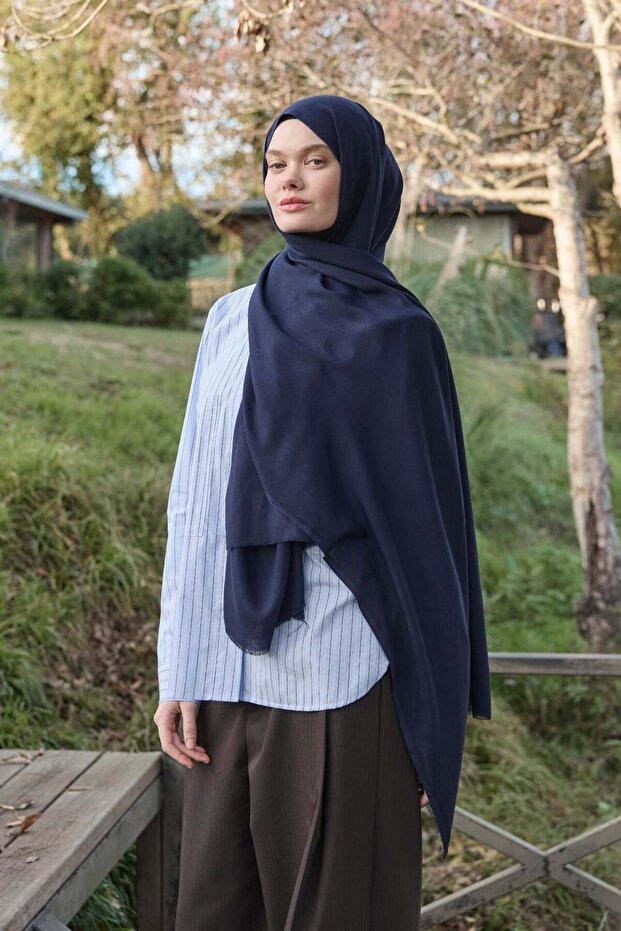 Liora Viskon Şal - 4