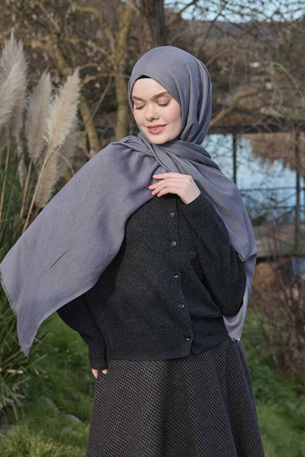 Liora Viskon Şal - 4