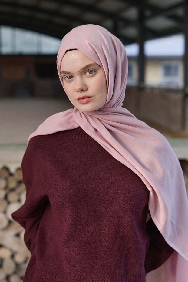 Liora Viskon Şal - 4