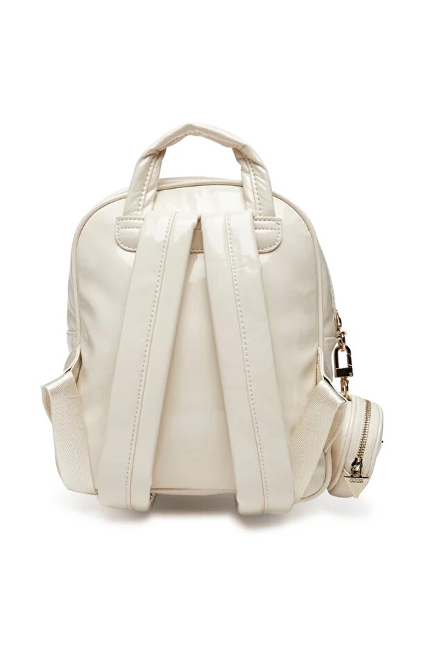 BACKPACK W/COIN WALL - 4