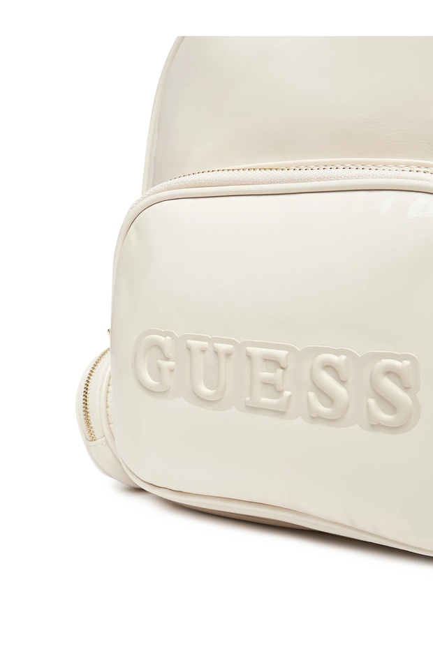 BACKPACK W/COIN WALL - 2