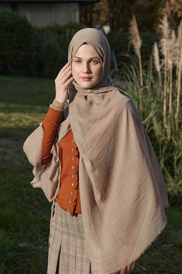 Liora Viskon Şal - 6