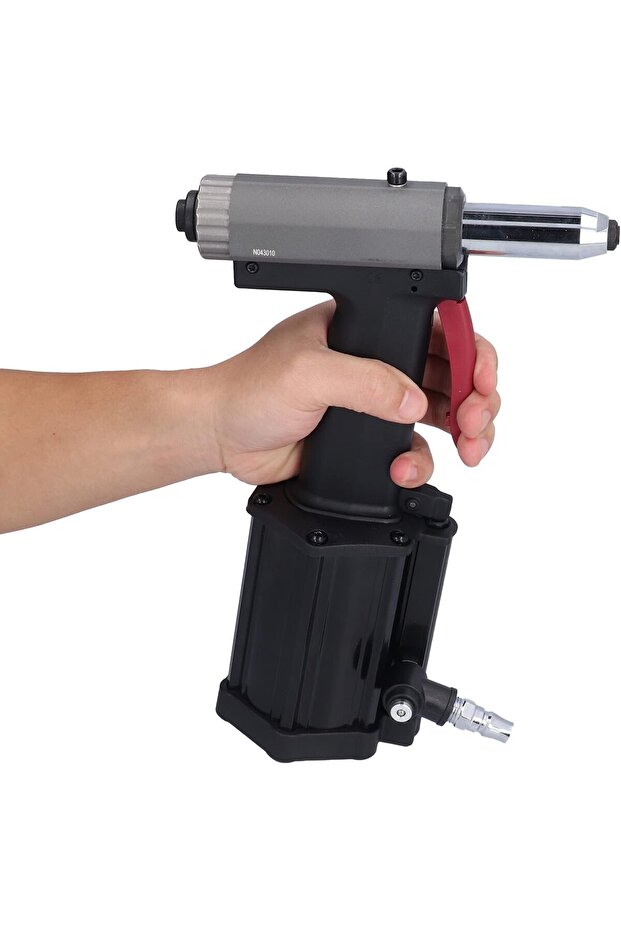 Havalı Perçin Tabancası - 3