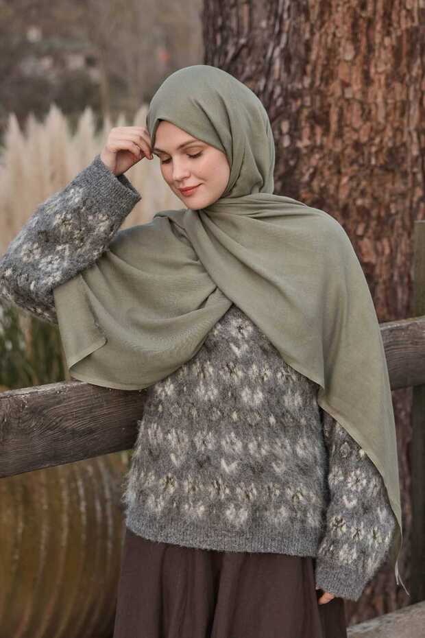 Liora Viskon Şal - 4