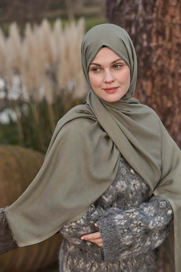 Liora Viskon Şal - 3