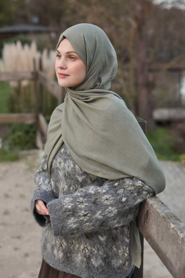 Liora Viskon Şal - 6