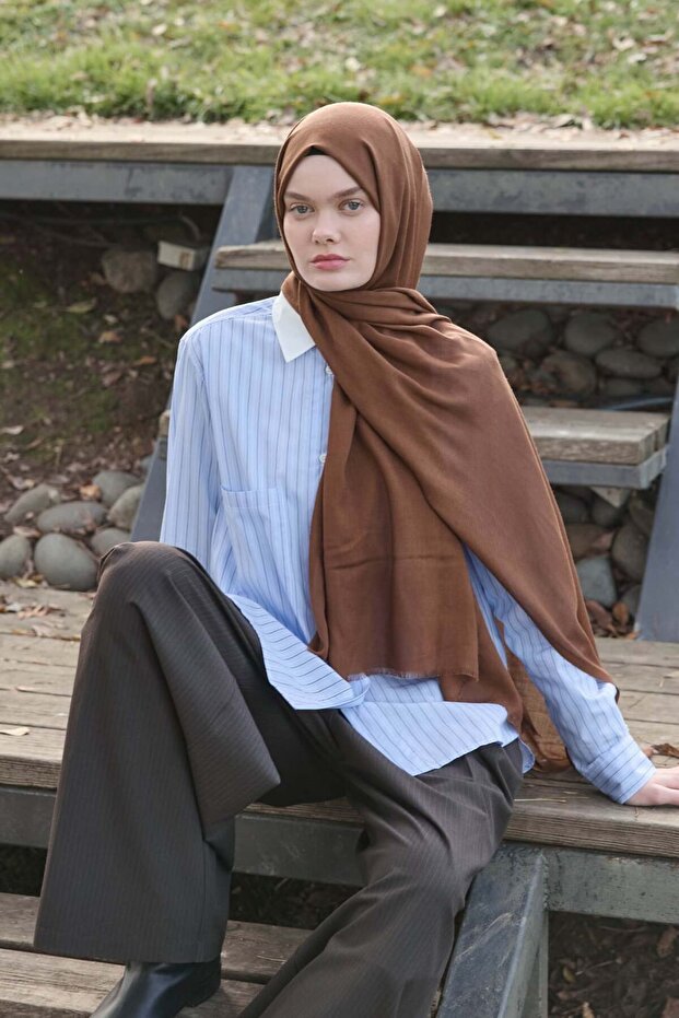 Liora Viskon Şal - 4