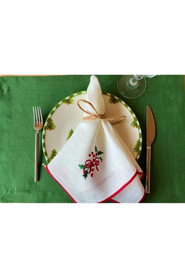 2' li NOEL KETEN PEÇETE - 3