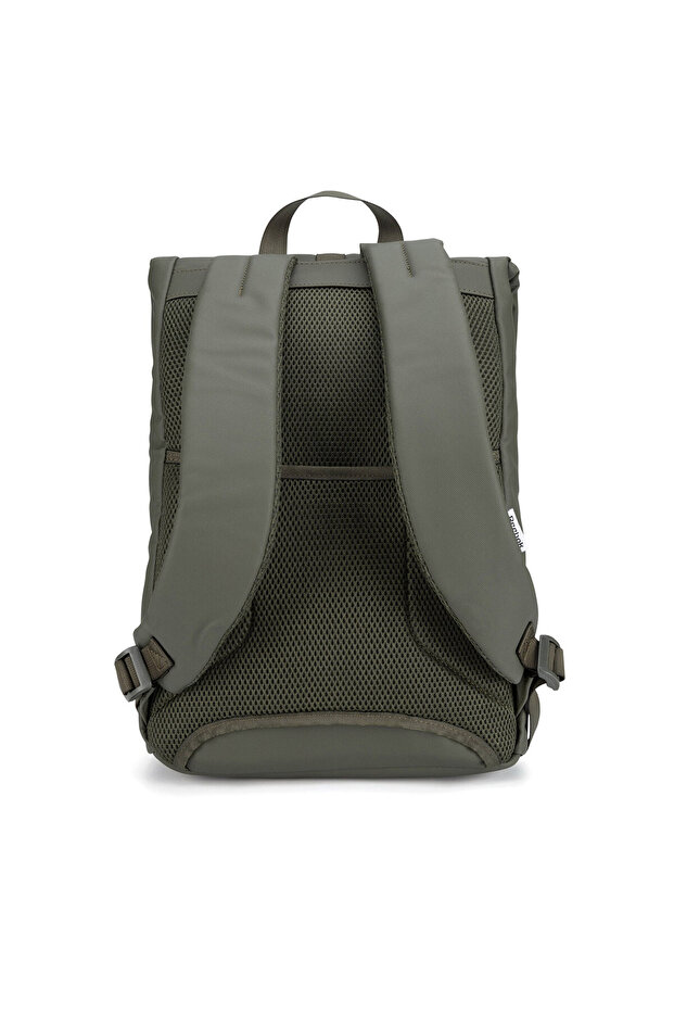 rucsac bărbătesc kaki - 5