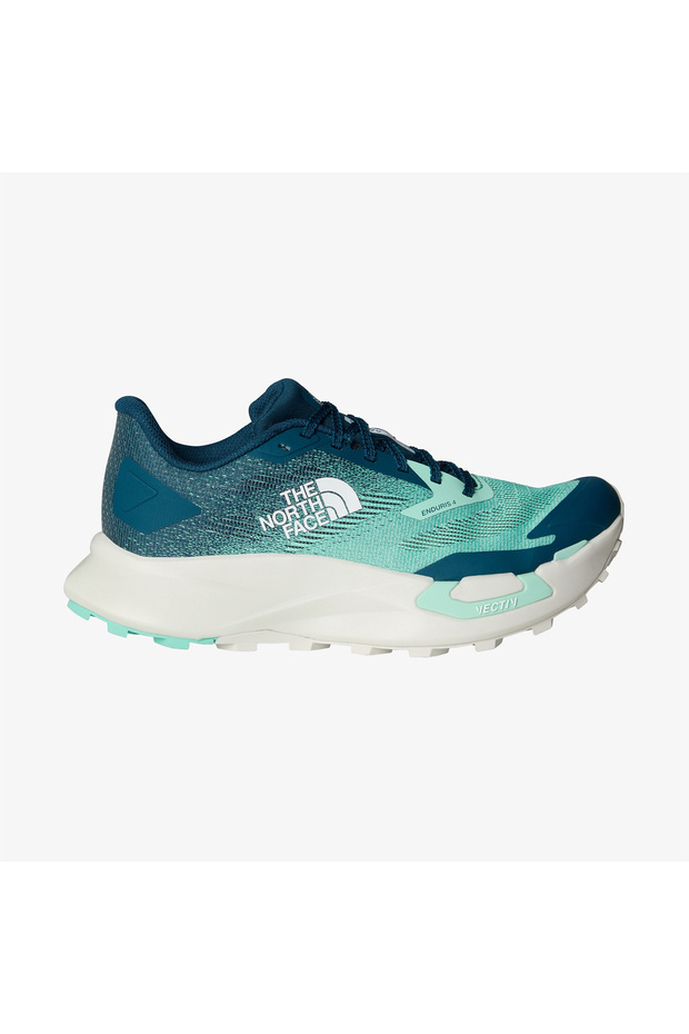 Vectiv Enduris 4 Women's Blue Running Shoes