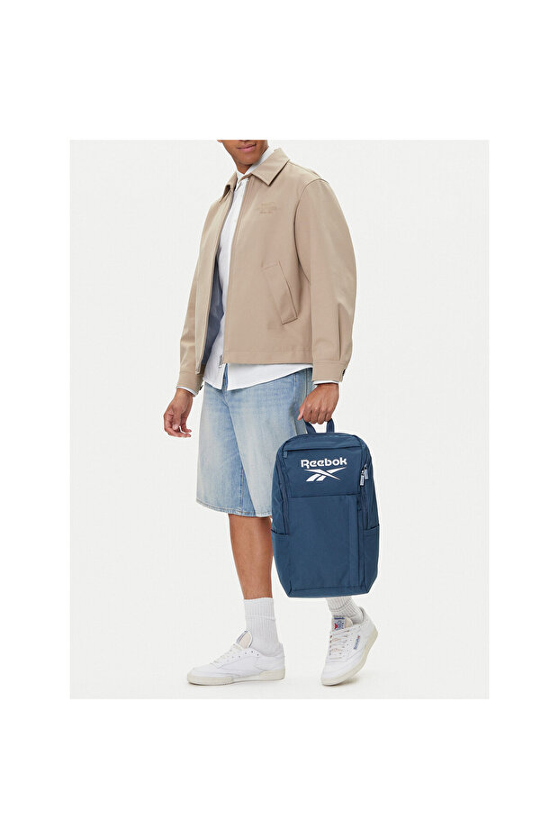 backpack men blue - 6