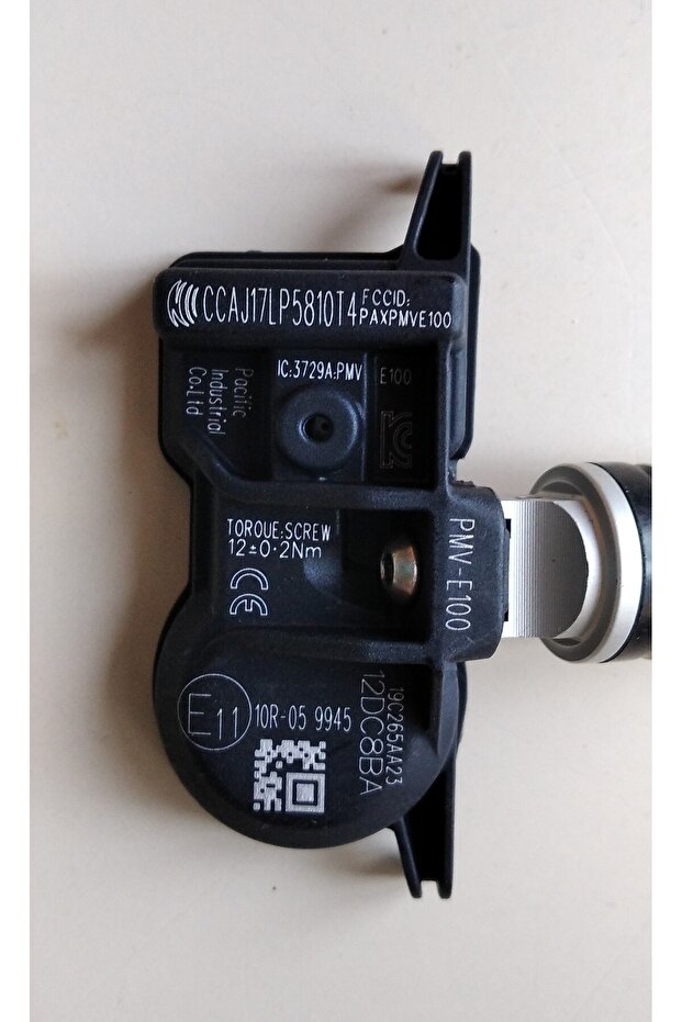 Corolla 2019-2022 Lastik Basınç Sensörü - 2