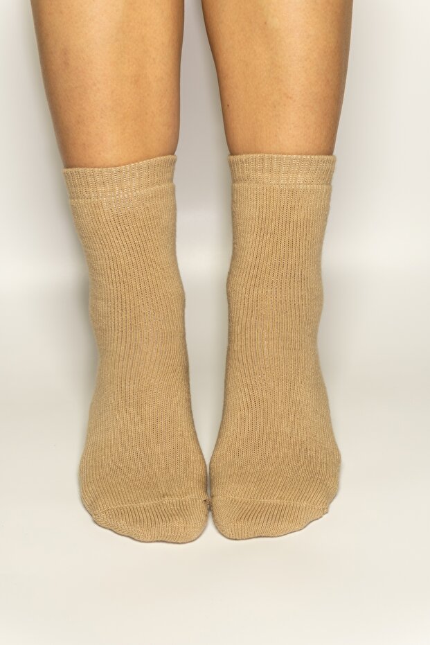 Termal Kadın Çorabı - 1