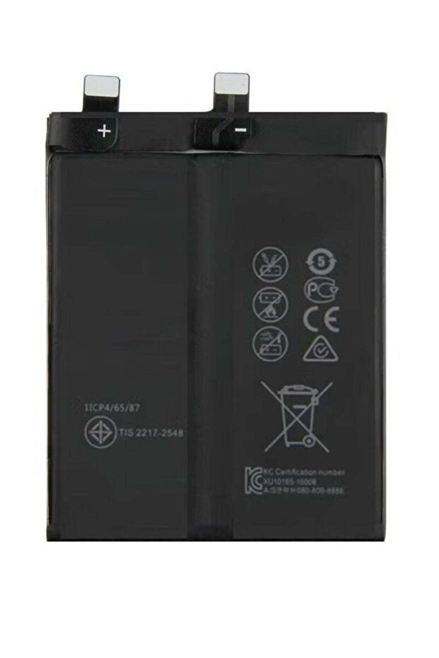 High Quality Battery for Xiaomi Black Shark 4 Pro – Long-Lasting Mobile Replacement Cell