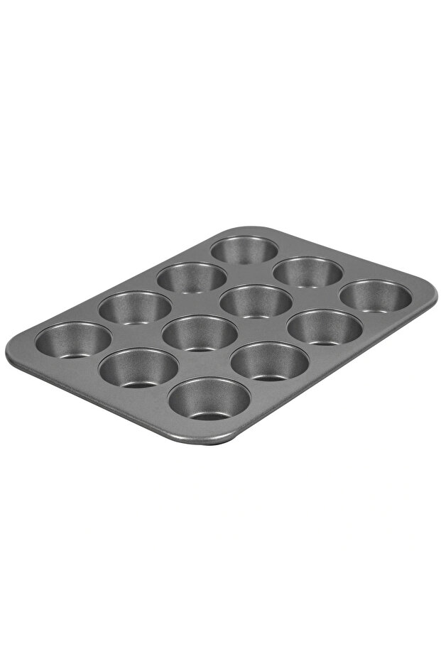 Muffin Cupcake Mold - 5