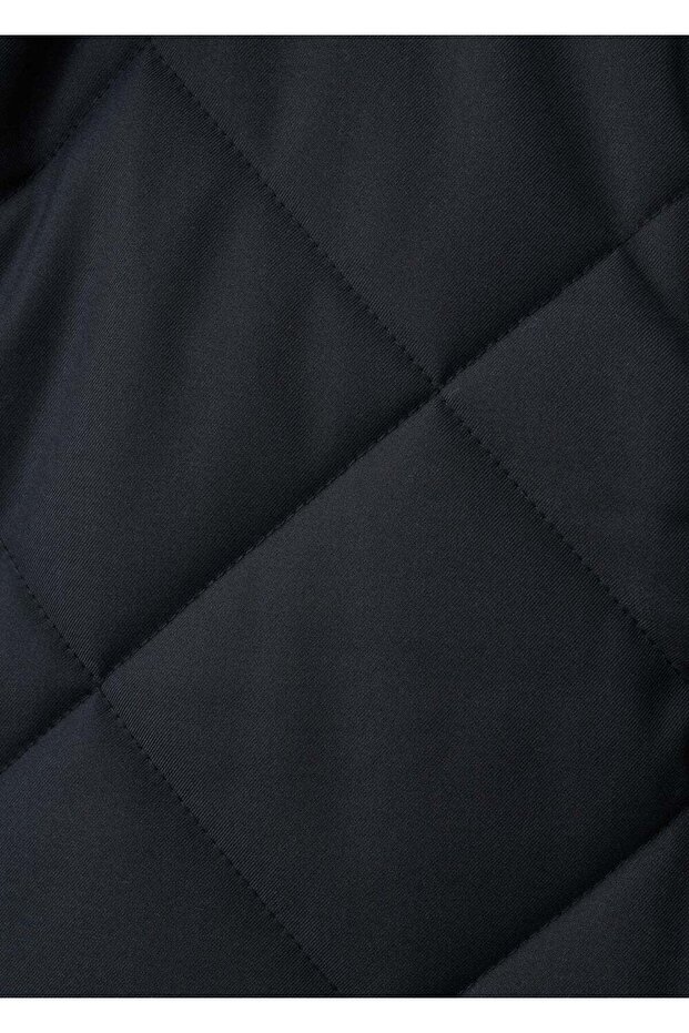 Su itici kapitone ceket - 7