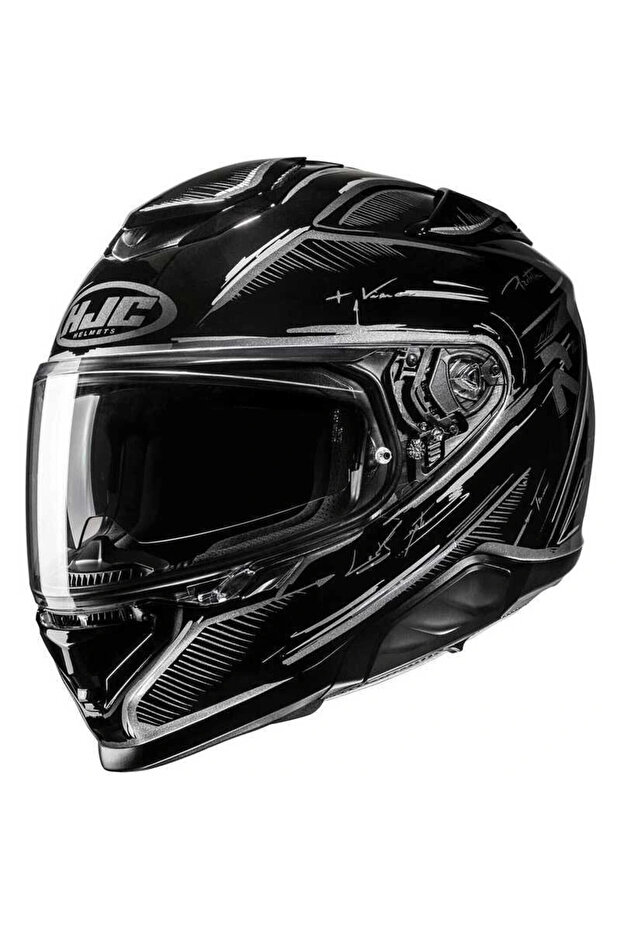 RPHA71 KASK TETH MC5 - 1