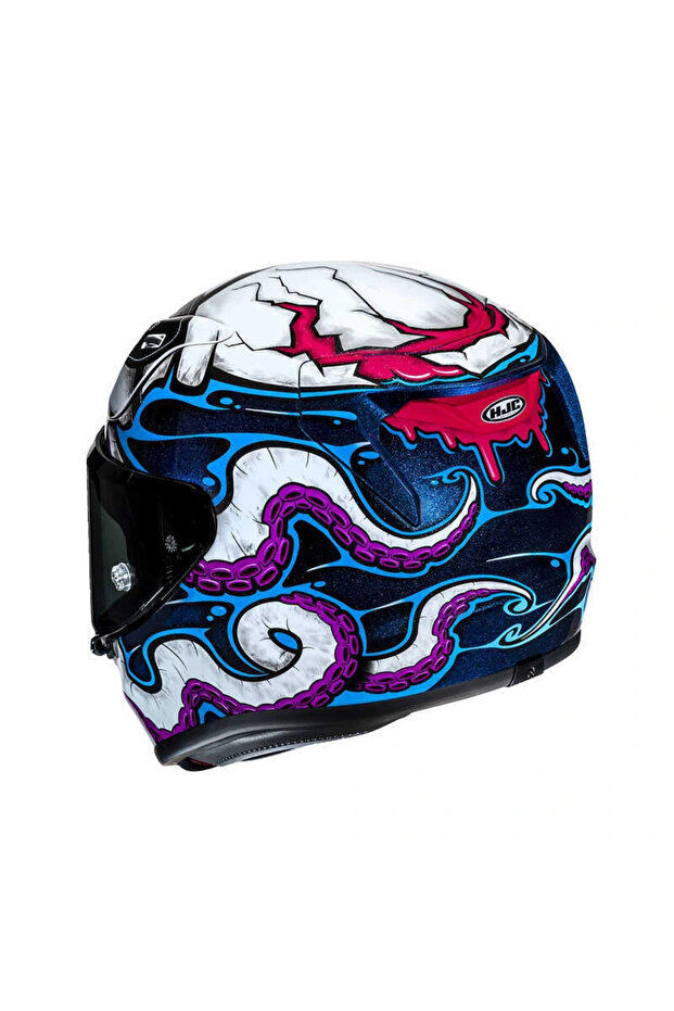 RPHA12 KASK KRAKEN MC28 - 5