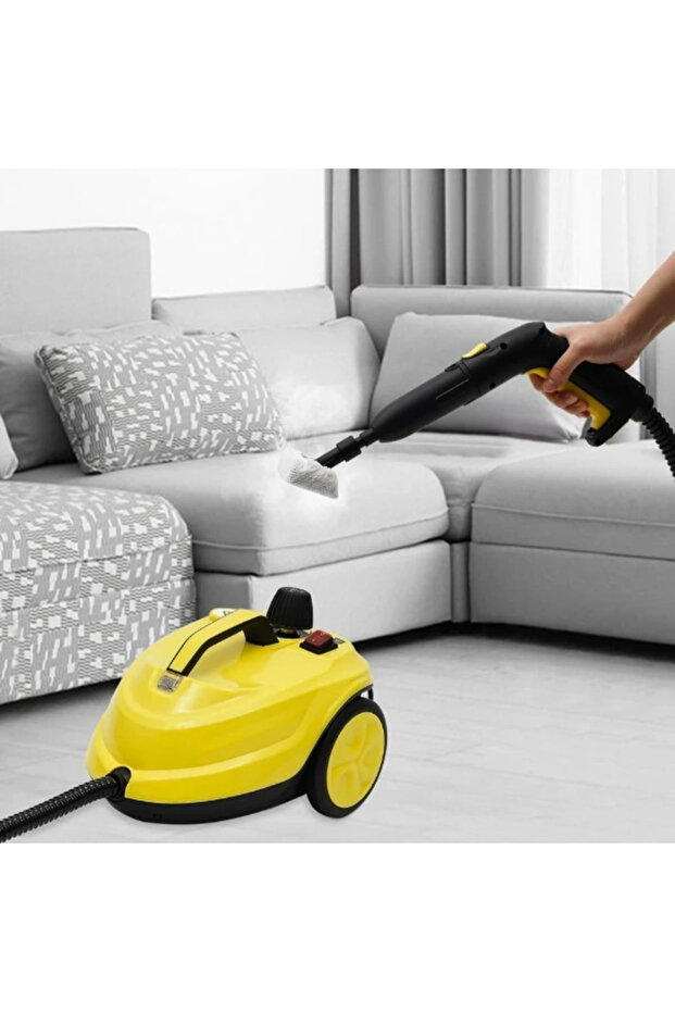 جهاز التنظيف بالبخار - 3