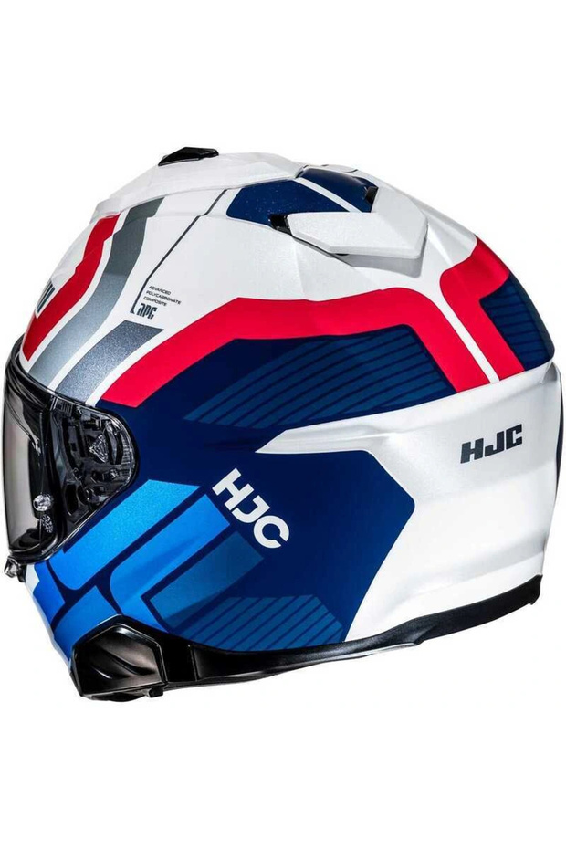 i71 KASK VIZ MC21 - 3