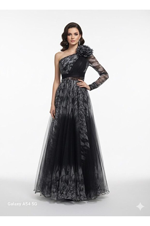 Rochie Luna (cod: 9600) - 1