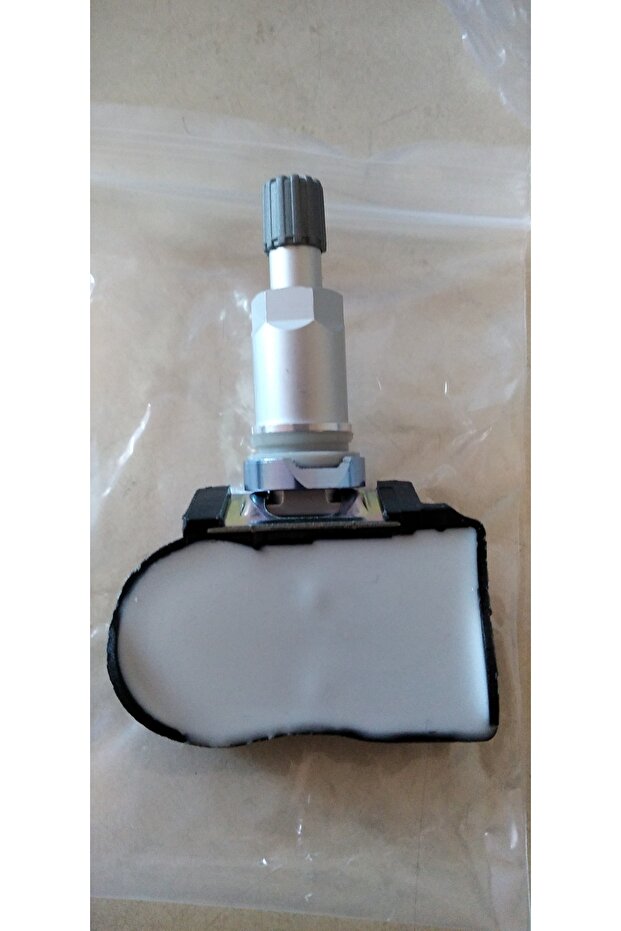 Fluence Lastik Basınç Sensörü - 2