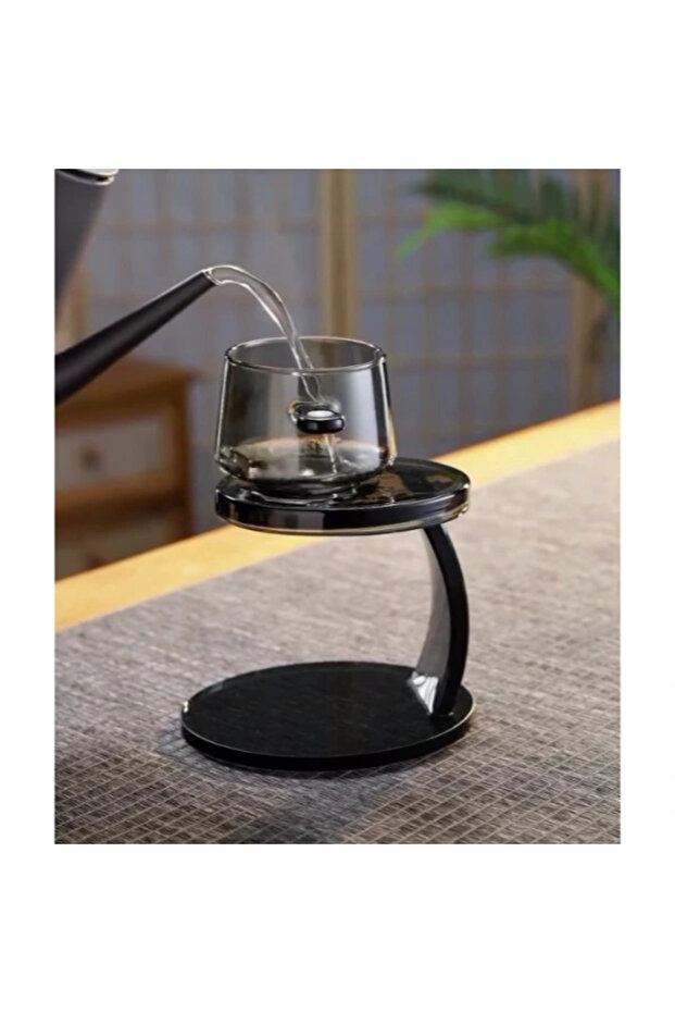 غلاية شاي الأعشاب الأوتوماتيكية - 2