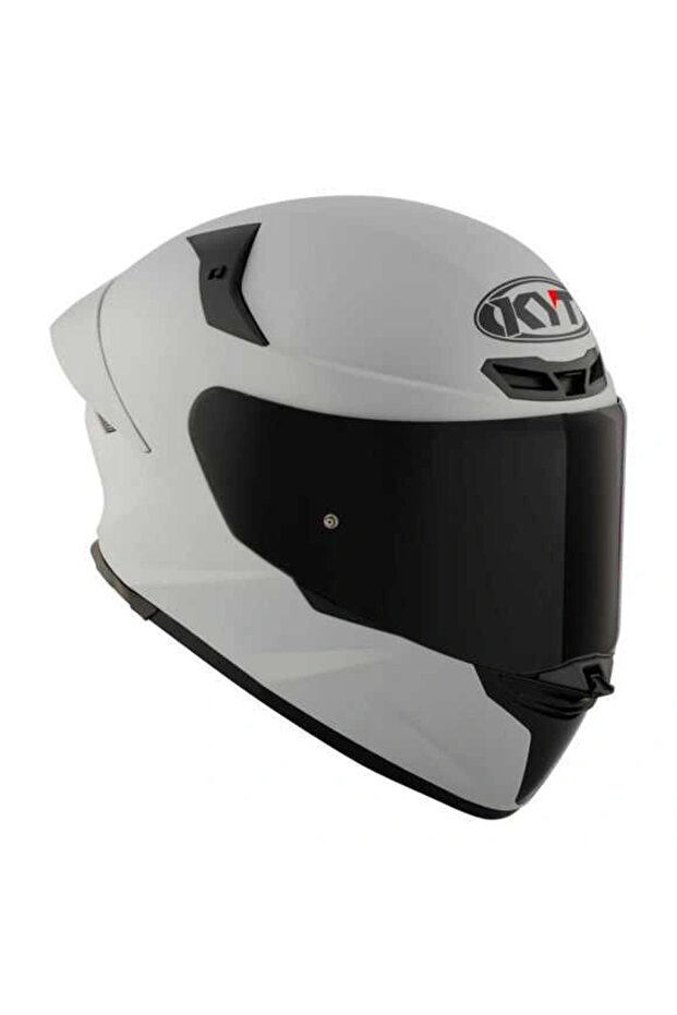 TT-REVO KASK PLAIN MATT GREY - 2