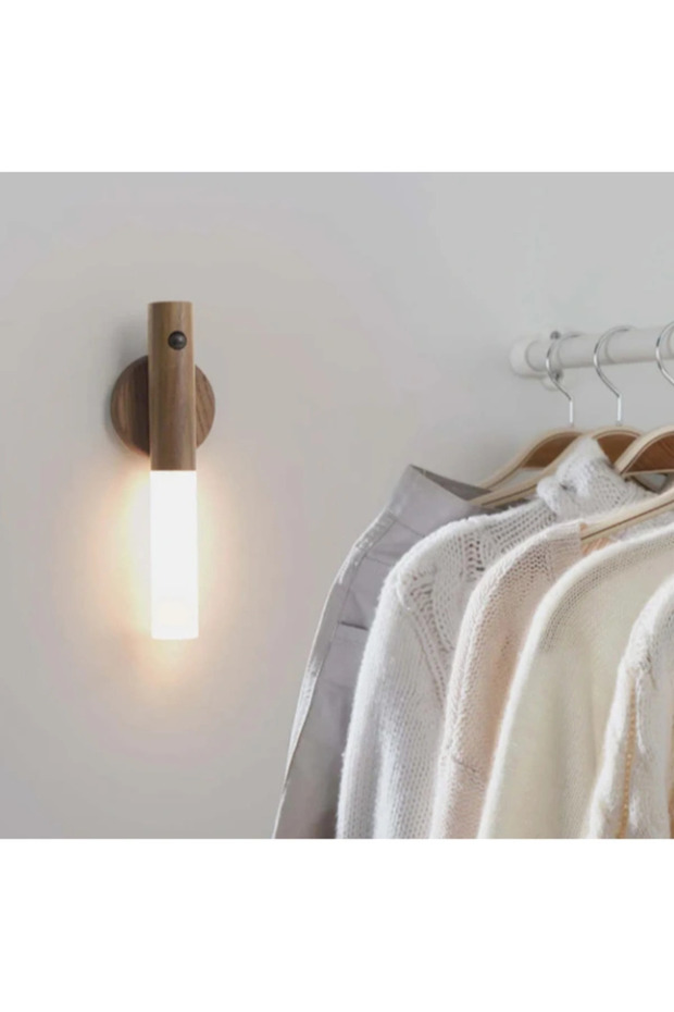 مصباح الاستشعار الذكي ZENVIA-4567 - 3