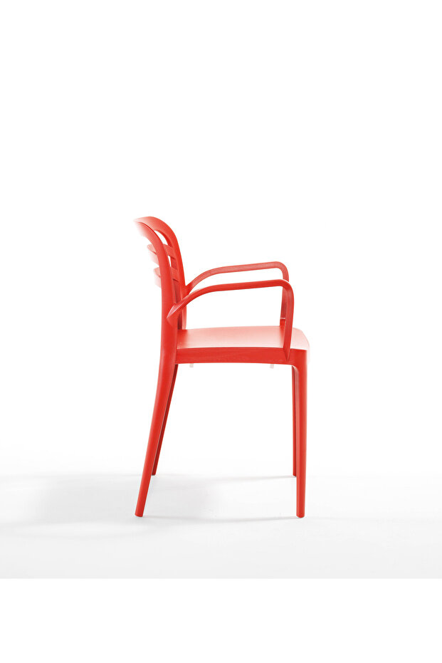 Aspendos Sandalye 4'lü - 3