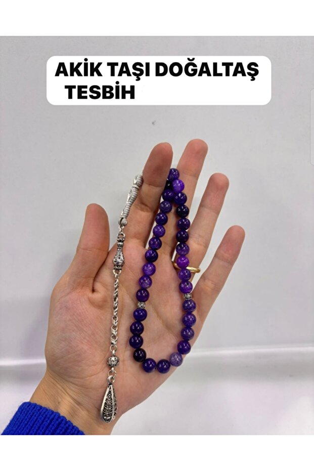 Akik tesbih
