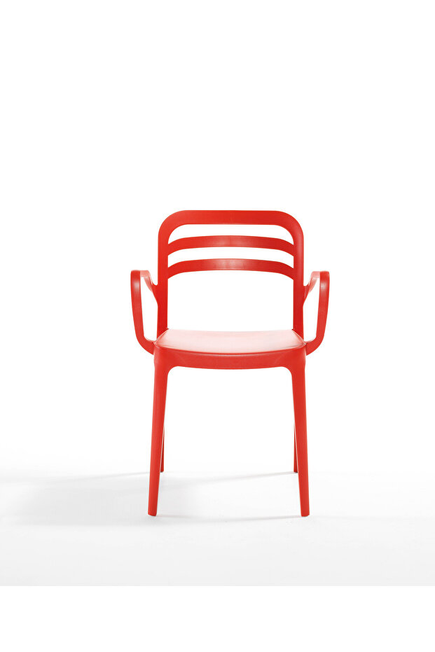 Aspendos Sandalye 4'lü - 2