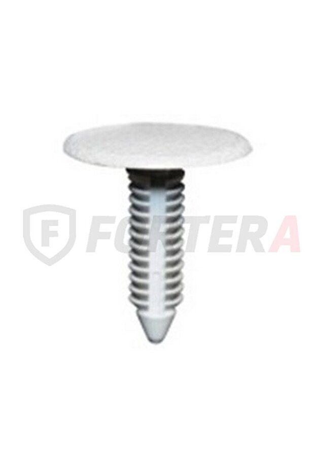 Tavan Döşeme Klipsi Connect - 1