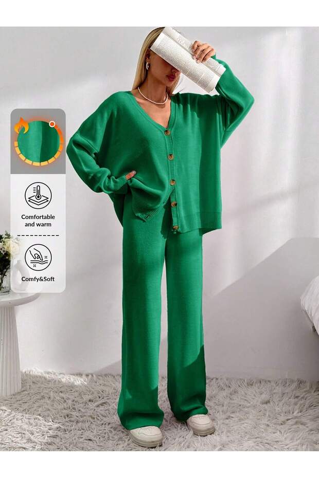 2'Lİ TRİKO TAKIM - 1