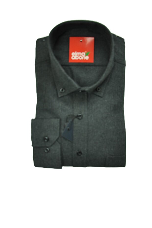 New Season Plaid Winter Shirt