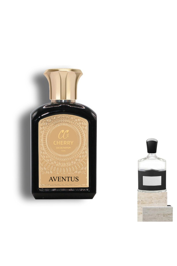 عطر افينتوس تشيري 75مل - 1
