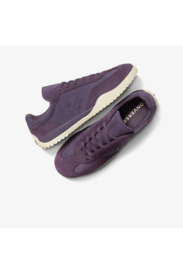 Run Star Trainer Unisex Mor Sneaker - 5