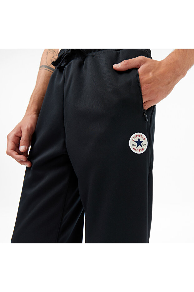 Erkek Siyah Pantolon - 6