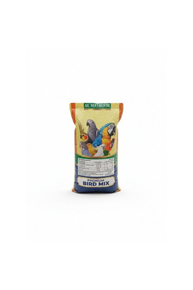 Premium White Sesame Seeds for Birds & Small Pets – 20kg Bulk Bag