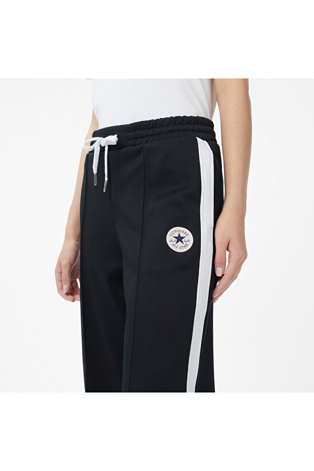 Kadın Siyah Pantolon - 4