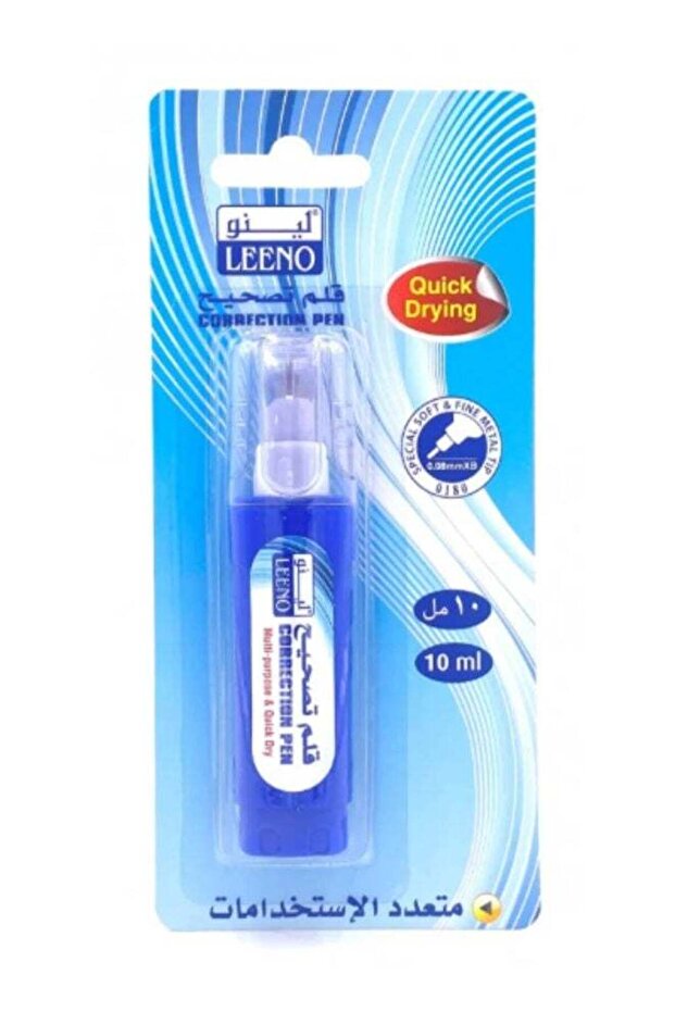 Correction Fluid 287D 10 ml - 1