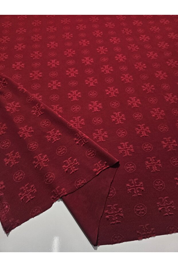 Jakarlı Çelik Örme Kumaş - 2