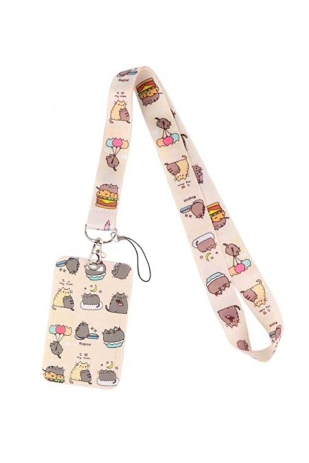 حامل بطاقة تعريف الدب - 2