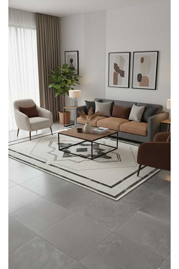 HERAT BAMBU HALI - 1