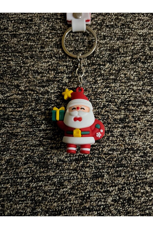 CHRISTMAS KEY Chain
