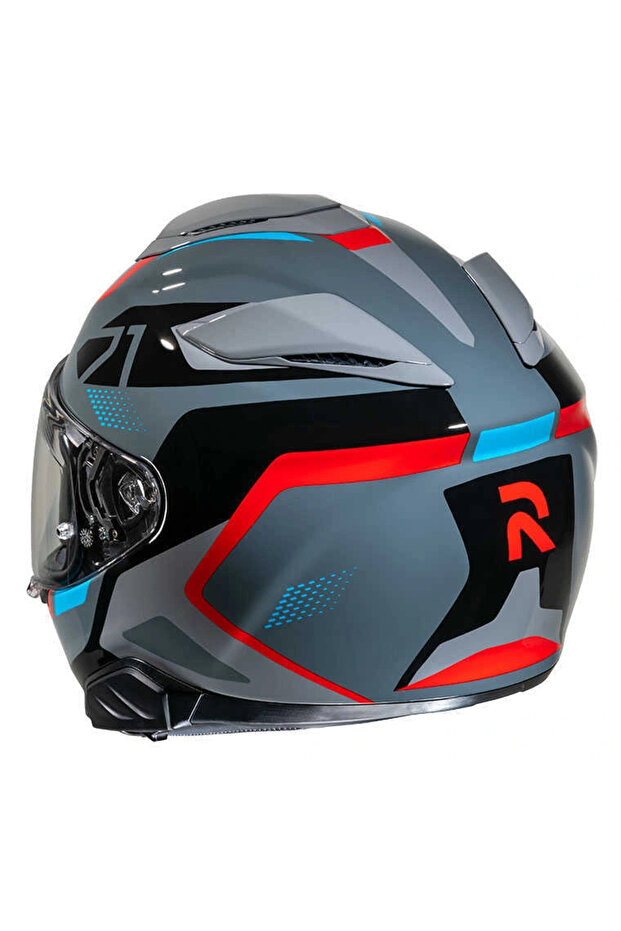 RPHA71 KASK HAPEL MC21 - 3